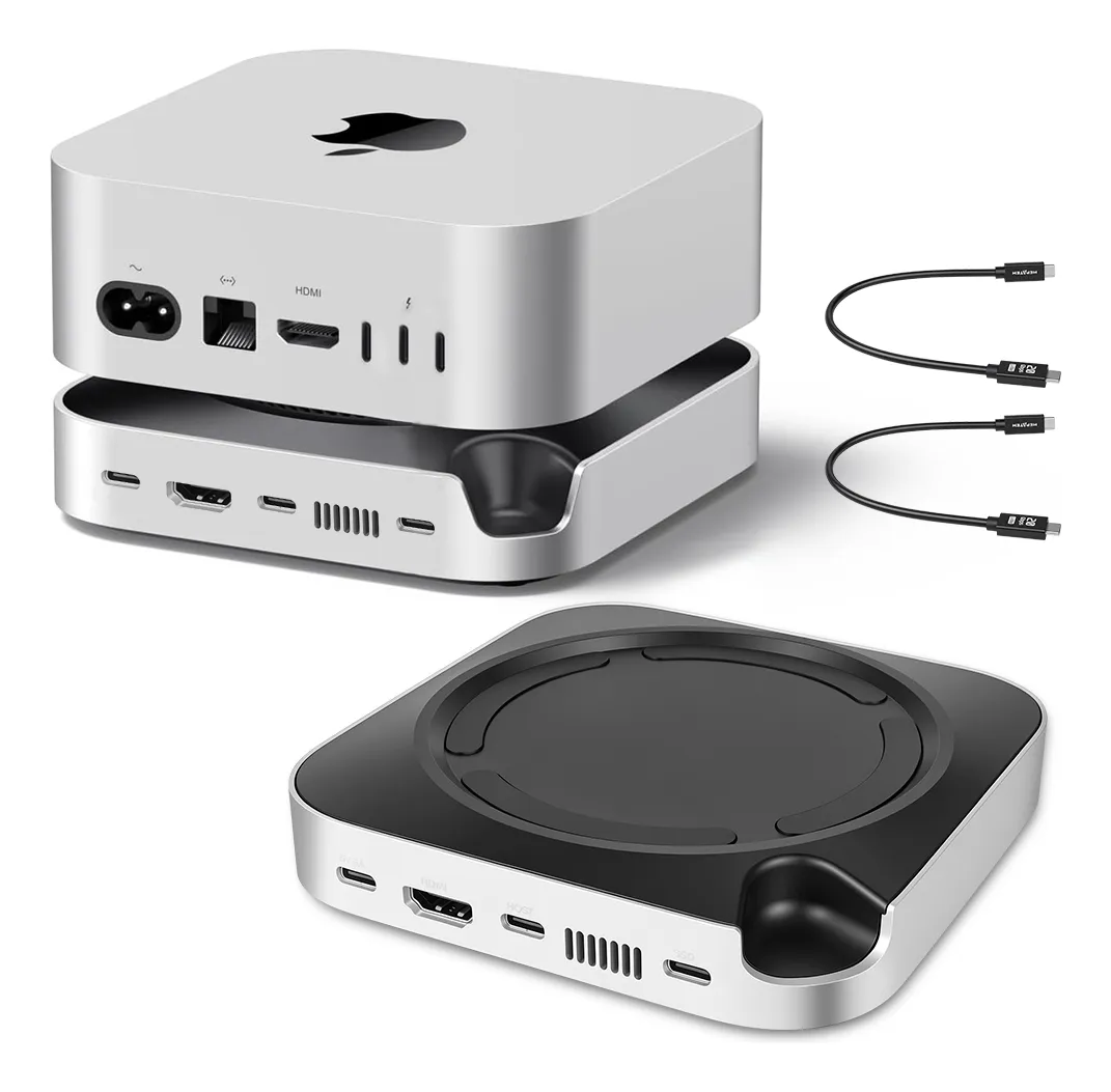 Dock Mac Mini